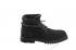 Timberland Roll-top Boots Mens Black