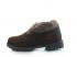 Timberland Roll-top Boots Mens Chocolate