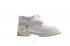 Timberland Roll Top Boots Men White Gold